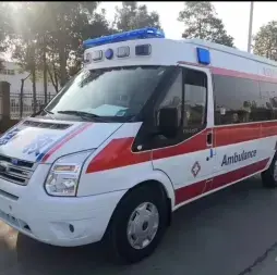 营口市救护车转运/长途跨省市返乡拉回家/危重病人租赁价格收费用